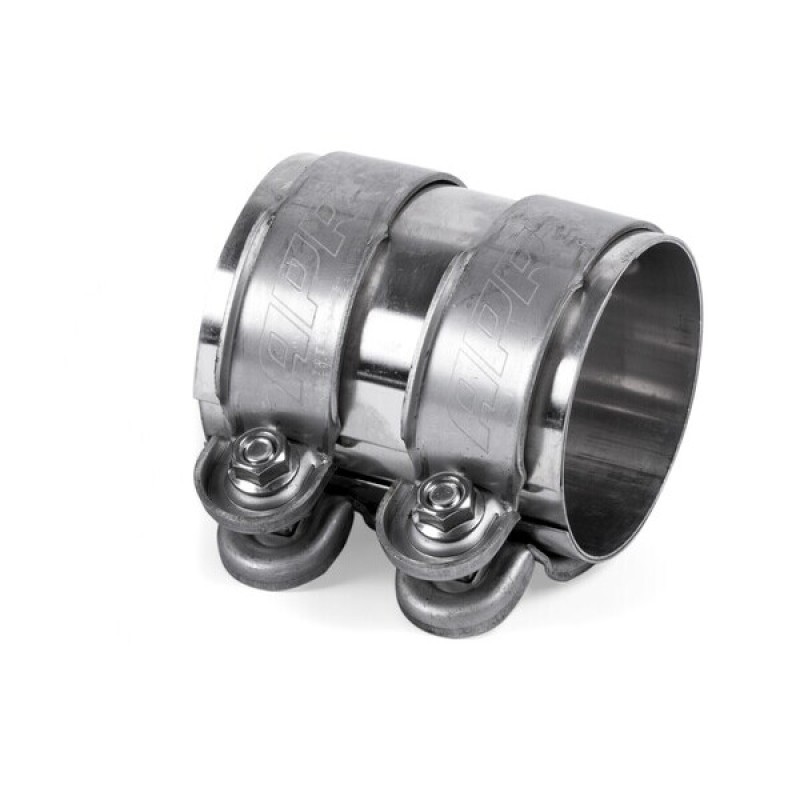 3IN EXHAUST SLEEVE CLAMP