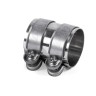 3IN EXHAUST SLEEVE CLAMP
