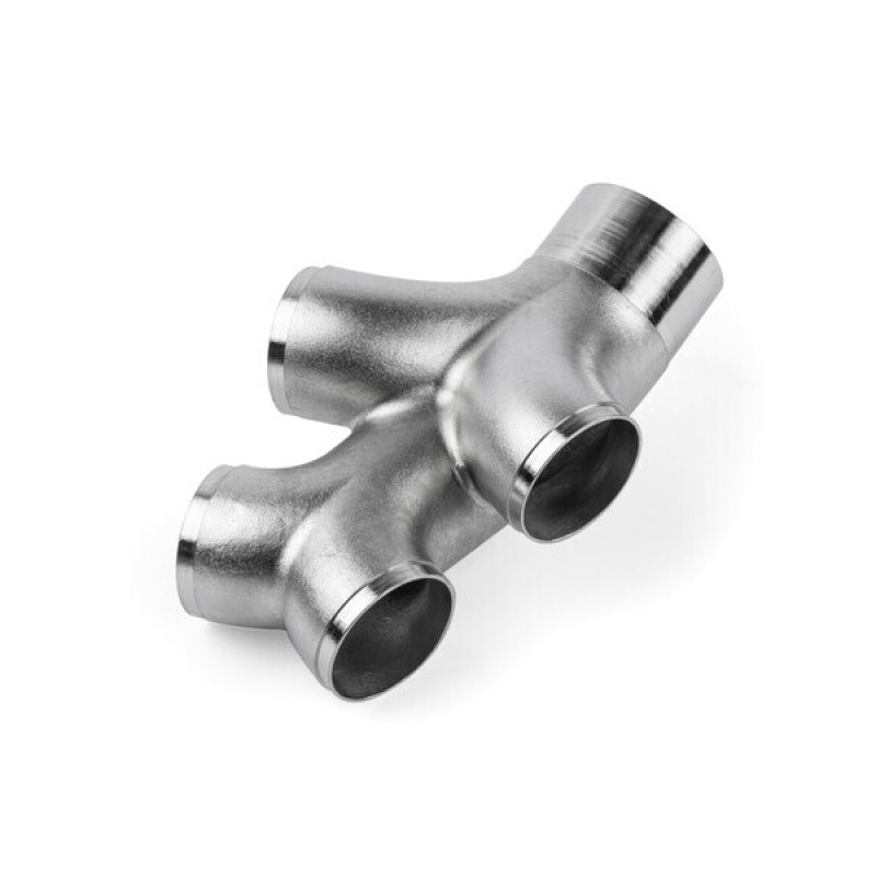 DUAL Y, MQB AWD, 3
