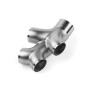 DUAL Y, MQB AWD, 3
