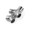 DUAL Y, MQB AWD, 3