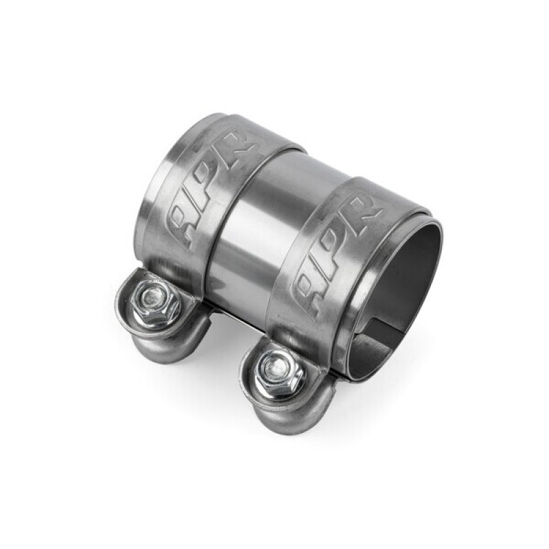 CLAMP, EXHAUST, SLEEVE, 63.5MM ID