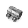 CLAMP, EXHAUST, SLEEVE, 63.5MM ID