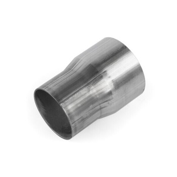 REDUCER, EXHAUST, 70MM TO 60MM, 304 SS