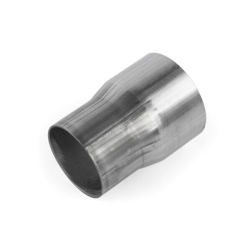 REDUCER, EXHAUST, 70MM TO 60MM, 304 SS