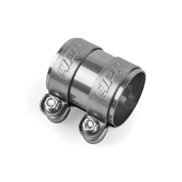 CLAMP, EXHAUST, SLEEVE, 70MM ID