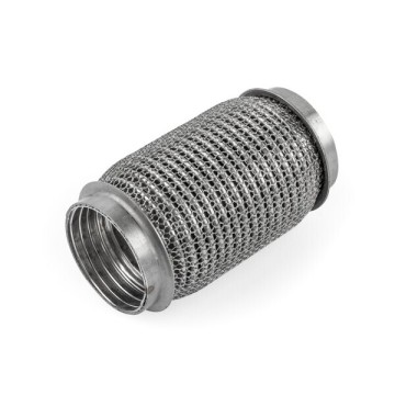 FLEX SECTION, EXHAUST, 2.5