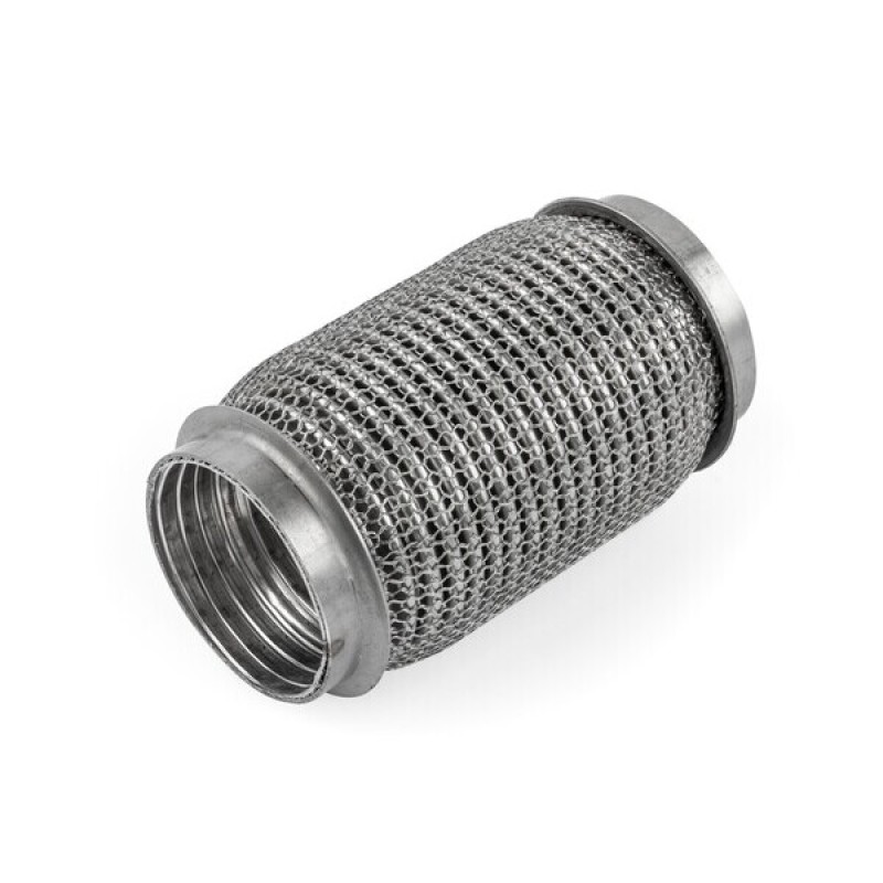 FLEX SECTION, EXHAUST, 2.5