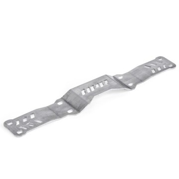 CROSS BRACE, CENTER, C7 S6/S7, 6061