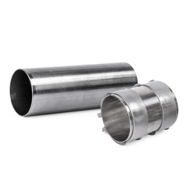 APR EXHAUST FIT KIT - UNIVERSAL 3