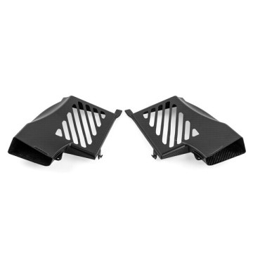 992 IC CF DUCT VENTS 3.0T BASE/S NONSPRT