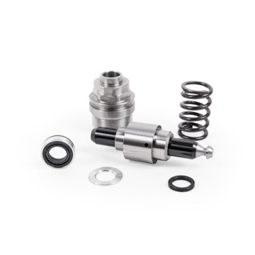 PUMP-FUEL REBUILD 2.0T FSI