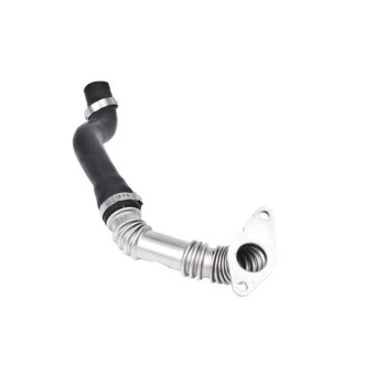 APR OEM PIPE - TT EA888 GEN 2 K04 KIT