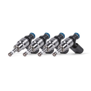 INJECTORS - BOSCH S3 / GOLF R