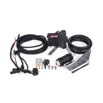 AUX LPFP UPGRADE, MK6 GOLF R