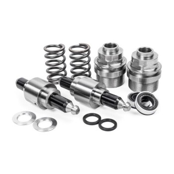 PUMP, FUEL, HIGH PRESSURE, S5