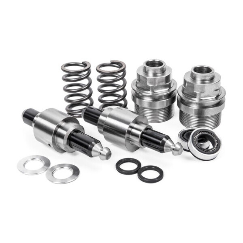 PUMP, FUEL, HIGH PRESSURE, S5