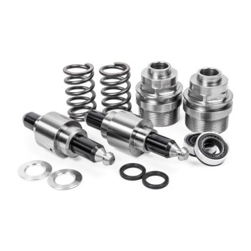 PUMP, FUEL, HIGH PRESSURE, S5