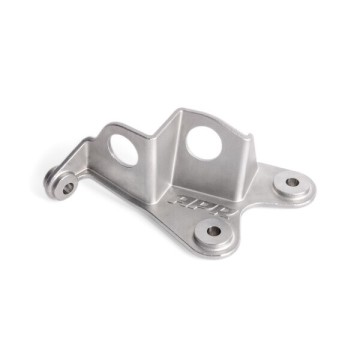 BRACKET, SHIFTER CABLES
