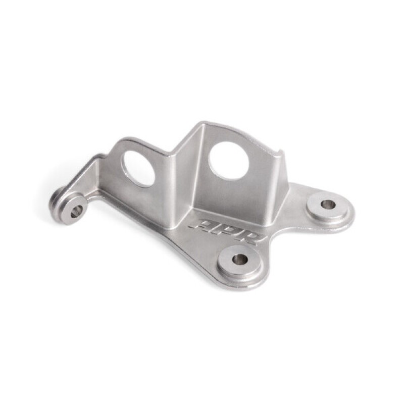 BRACKET, SHIFTER CABLES