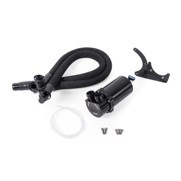 CATCH CAN KIT, MQB W/ APR INTA