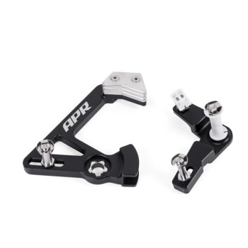 SHORT SHIFTER KIT, SIX SPEED T