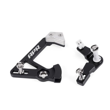 SHORT SHIFTER KIT, SIX SPEED T