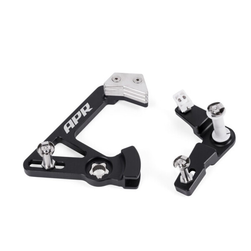 SHORT SHIFTER KIT, SIX SPEED T