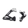SHORT SHIFTER KIT, SIX SPEED T