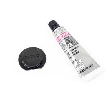 REAR WIPER DELETE KIT, MK4/MK5