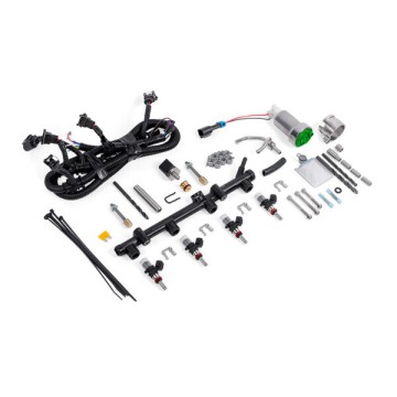 FUELING KIT, NORTH AMERICAN MQB