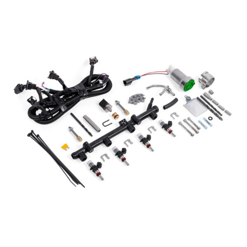 FUELING KIT, NORTH AMERICAN MQB
