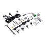 FUELING KIT, NORTH AMERICAN MQB