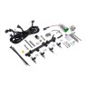 FUELING KIT, NORTH AMERICAN MQB