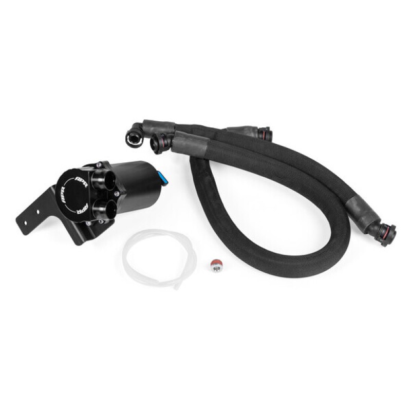 CATCH CAN KIT, GTI, MK6