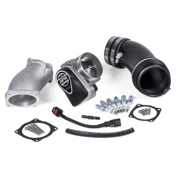 Ultracharger Throttle Body Upgrade - 3.0