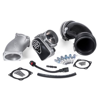 Ultracharger Throttle Body Upgrade - 3.0
