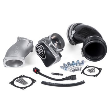 Ultracharger Throttle Body Upgrade - 3.0