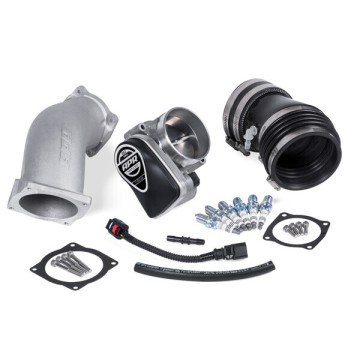 Ultracharger Throttle Body Upgrade - 3.0