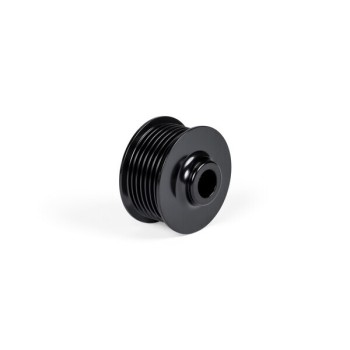 SUPERCHARGER PULLEY KIT, 3.0TFSI, 2+