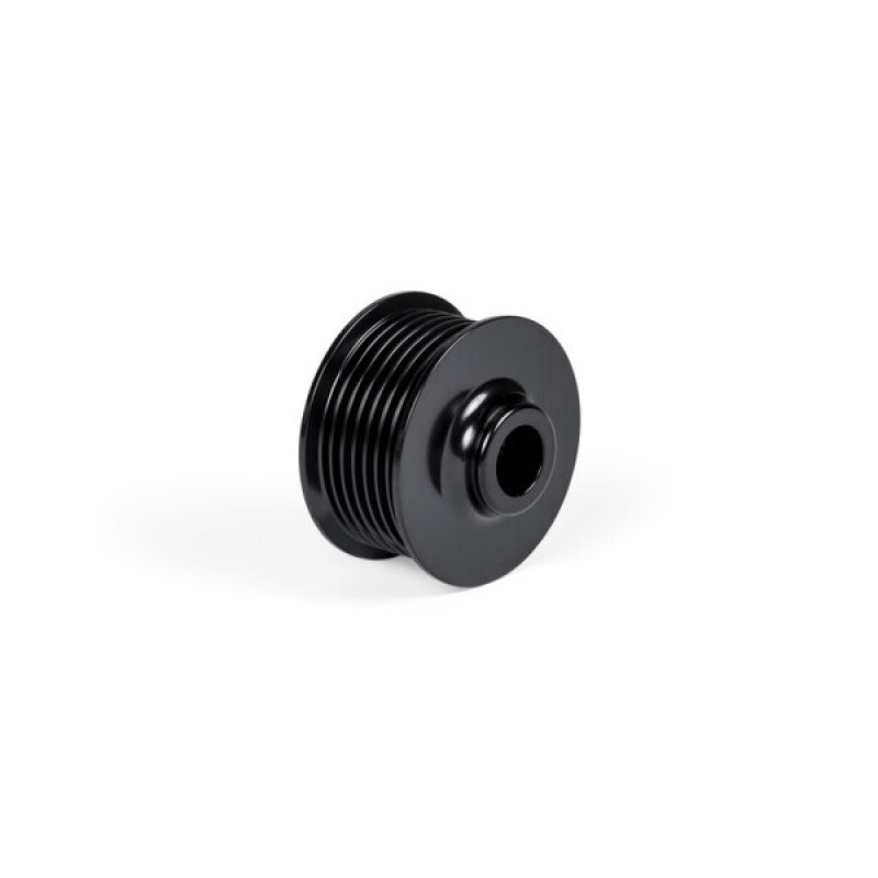 SUPERCHARGER PULLEY KIT, 3.0TFSI, 2+