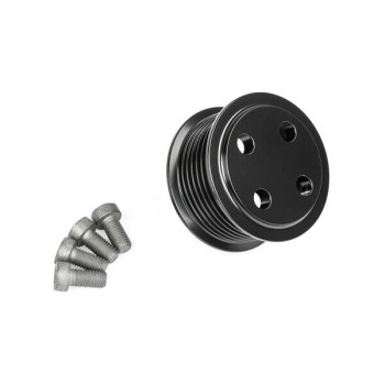 SUPERCHARGER PULLEY KIT, 3.0TFSI, 2+, BO