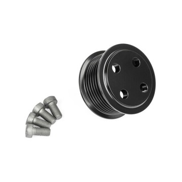 SUPERCHARGER PULLEY KIT, 3.0TFSI, 2+, BO
