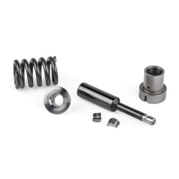 APR HIGH PRESSURE PUMP, 2.0T E