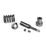 APR HIGH PRESSURE PUMP, 2.0T E