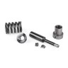 APR HIGH PRESSURE PUMP, 2.0T E