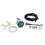 BOOST GAUGE, UNIVERSAL, MECHAN