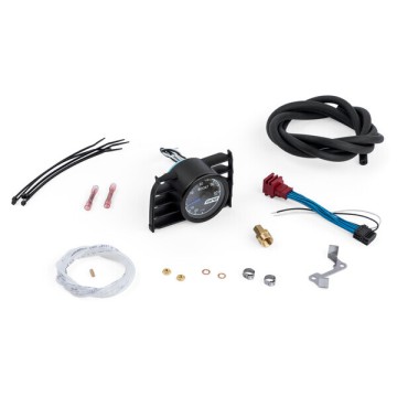 BOOST GAUGE KIT, MQB, MECHANIC