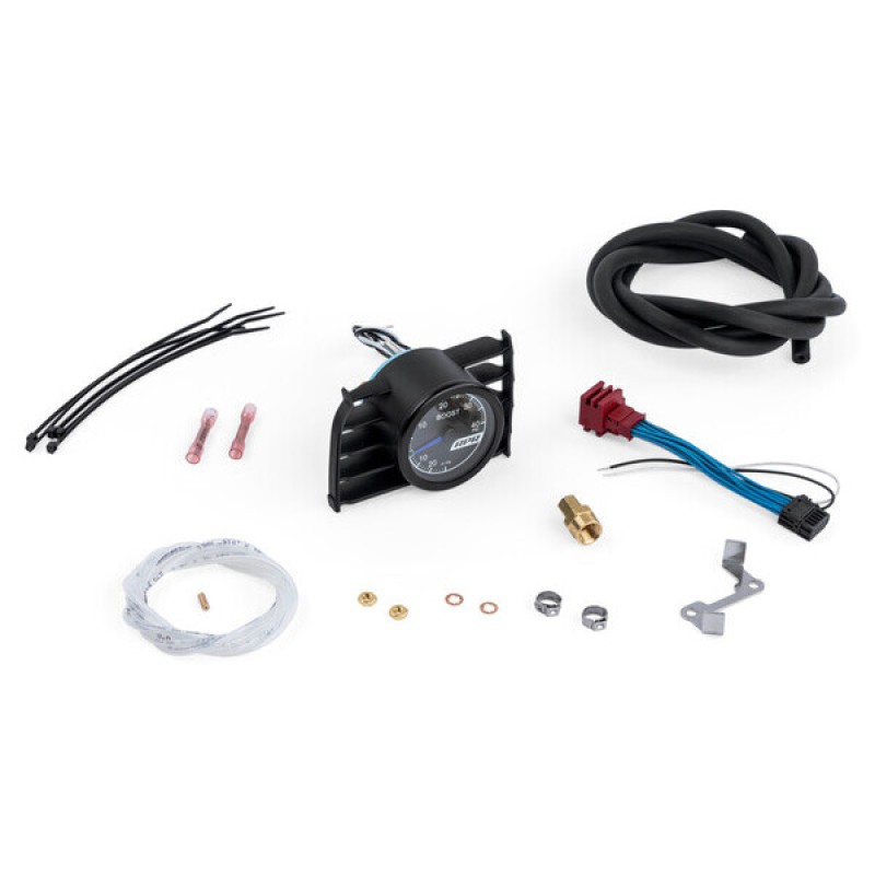 BOOST GAUGE KIT, MQB, MECHANIC