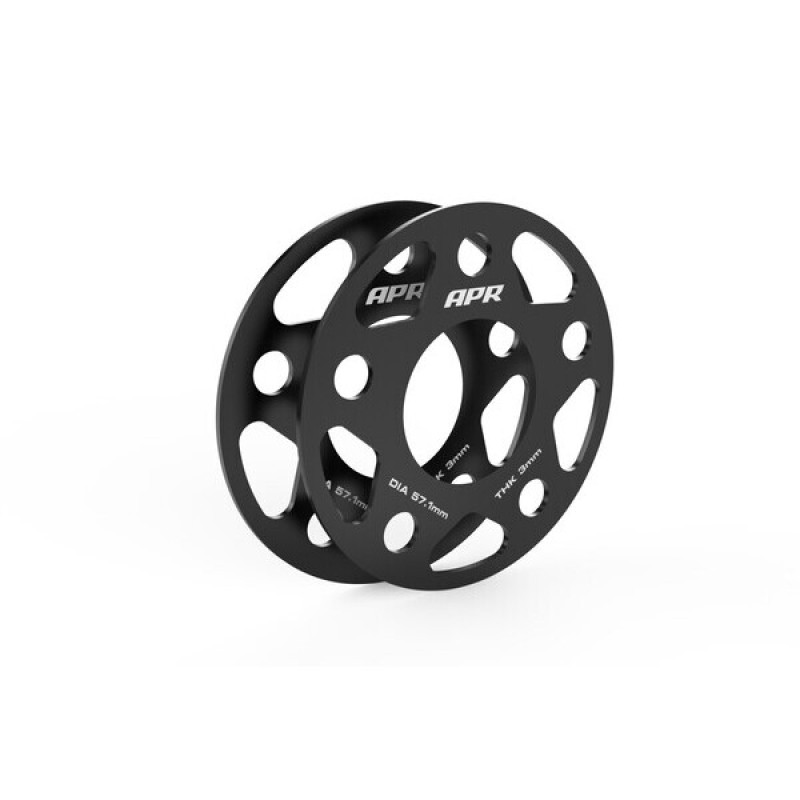 WHEEL SPACER KIT, 57.1MM, 3MM